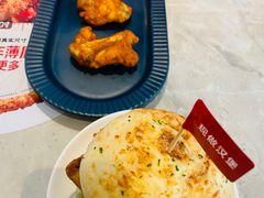 -必胜客餐厅(昆百大泰业城店)