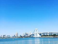-台场海滨公园船码头