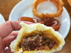 -老磁器口豆汁店(马家堡店)