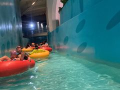 -清河半岛温泉度假酒店