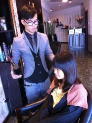 mark-KEIVON HAIR·崎宏
