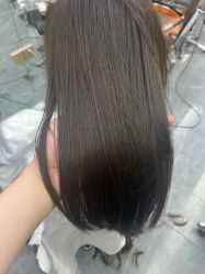 -茶发Salon·烫发染发理发