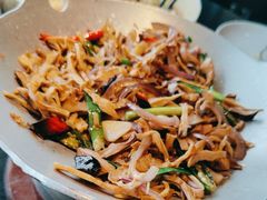 -三生三味密宗川菜·江景餐厅(来福士店)