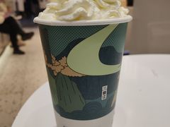 -KUNCHA鲲茶·江西制茶(铜锣湾店)
