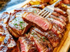 -拉蒂娜·巴西牛排馆 Latina·Brazilian Steakhouse(陆家嘴旗舰店)