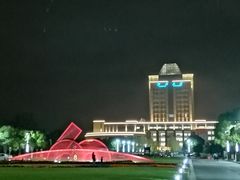 -江南大学(蠡湖校区)