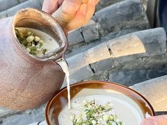 -王歘歘·chuǎ火锅(五道营店)