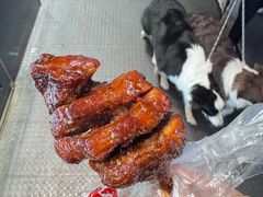 -肥喏喏小吃站(农院路店)