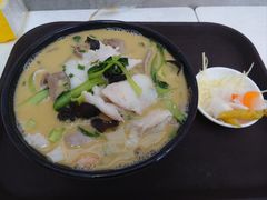 -常熟炒浇面馆(蓝旗街店)
