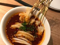 -新太二·鲜料川菜(万泰汇店)