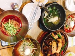 -江南面屋(明洞店)