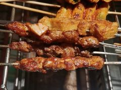 -可口香·非遗老号烧烤(南岗直营店)