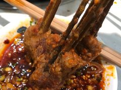 -水碾河刘老大串串香(水碾河路店)