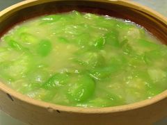 原味丝瓜-好嫂子酱猪手•农家菜(蒲黄榆店)