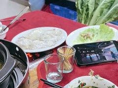 -花苑美食横琴生蚝火锅(拱北粤华路店)