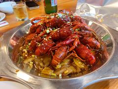 -虾妹纸餐厅