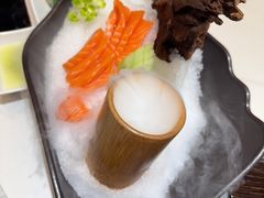 -新丁香海鲜酒店(银海商贸城店)