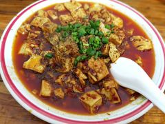 -勇猛子川菜馆(新军路店)