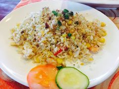 -灯笼馆海鲜餐厅