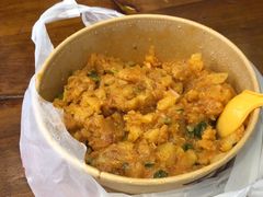 -丁家坡洋芋·观音桥好吃街A区(全国总店)