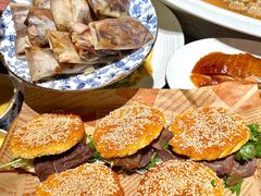 -阿庄新豫菜(通泰路店)
