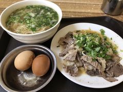-玉香宫河州牛肉拉面