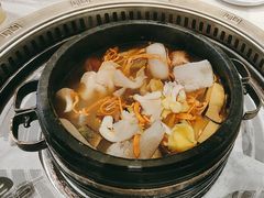-木王宴语·野生鲜菌火锅(玉河店)