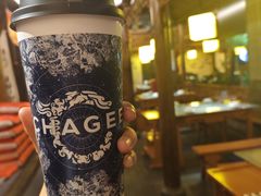 -霸王茶姬(南亚风情第壹城店)