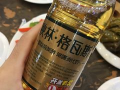 格瓦斯-张包铺(道外店)