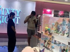 -泡泡玛特POPMART(崇文门国瑞城店)