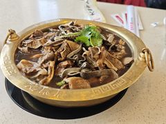 -楊家一锅(沙阳路店)