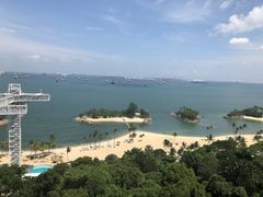 -圣淘沙名胜世界