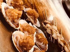 -水木锦堂·自助铁板烧(世贸天阶店)