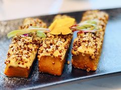 -茹·pure vegan(博华广场店)