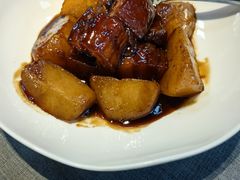 -淮四九宴•老饭骨大师技(前门店)