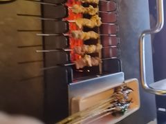-麦凯伦烧烤·精酿超级工厂店(金桥总店)