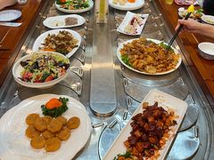 -闻香阁·清真(光荣道店)