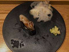 -橼舍鮨青木