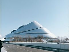 -哈尔滨大剧院