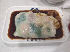 -银记肠粉(文昌北路店)