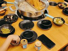 -屋头串串(临江路店)