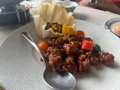 -鹭江潮餐厅·福建菜(鹭江佲家酒店)