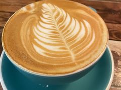 -SONGUOLIFE松果咖啡(七莘路店)