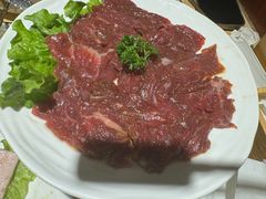 -隐家本格烧肉(万达广场店)