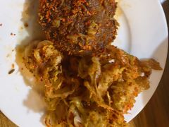 -炙热童年·老北京炙子烤肉(南锣鼓巷店)