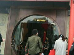 -冶春茶社(太和广场店)