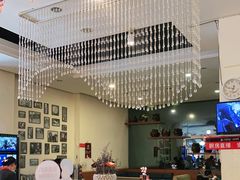 大堂-外婆味道·云南经典家常菜(北站店)