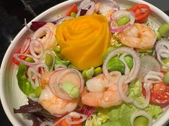 -Nord Grill&Bar Highland诺德西餐(深圳欢乐海岸店)