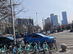 -ZOO COFFEE动物园咖啡(望京锐创店)
