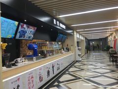 -SFC上影百联影城(大上海4DX店)